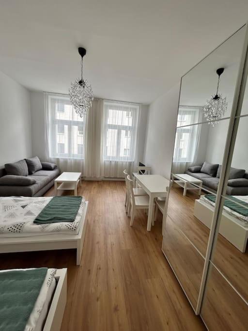 Apartment Herzgasse