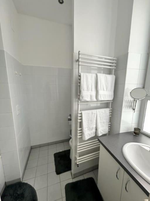 Apartment Herzgasse Wien