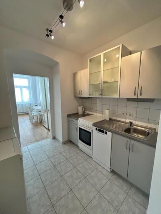 Herzgasse Apartment