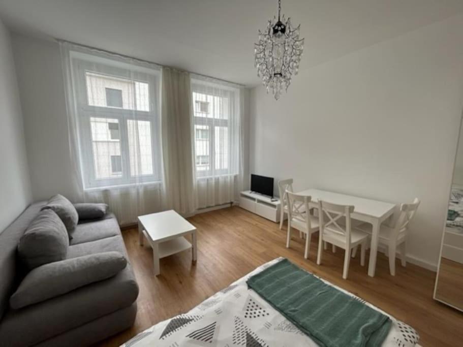 Apartment Herzgasse *