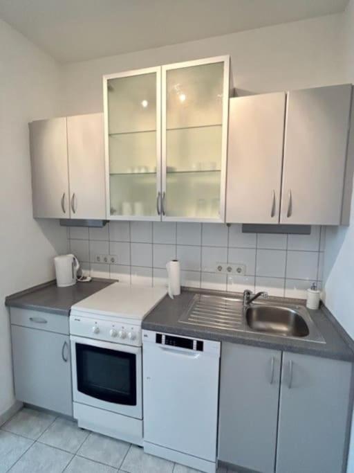 Herzgasse Apartment